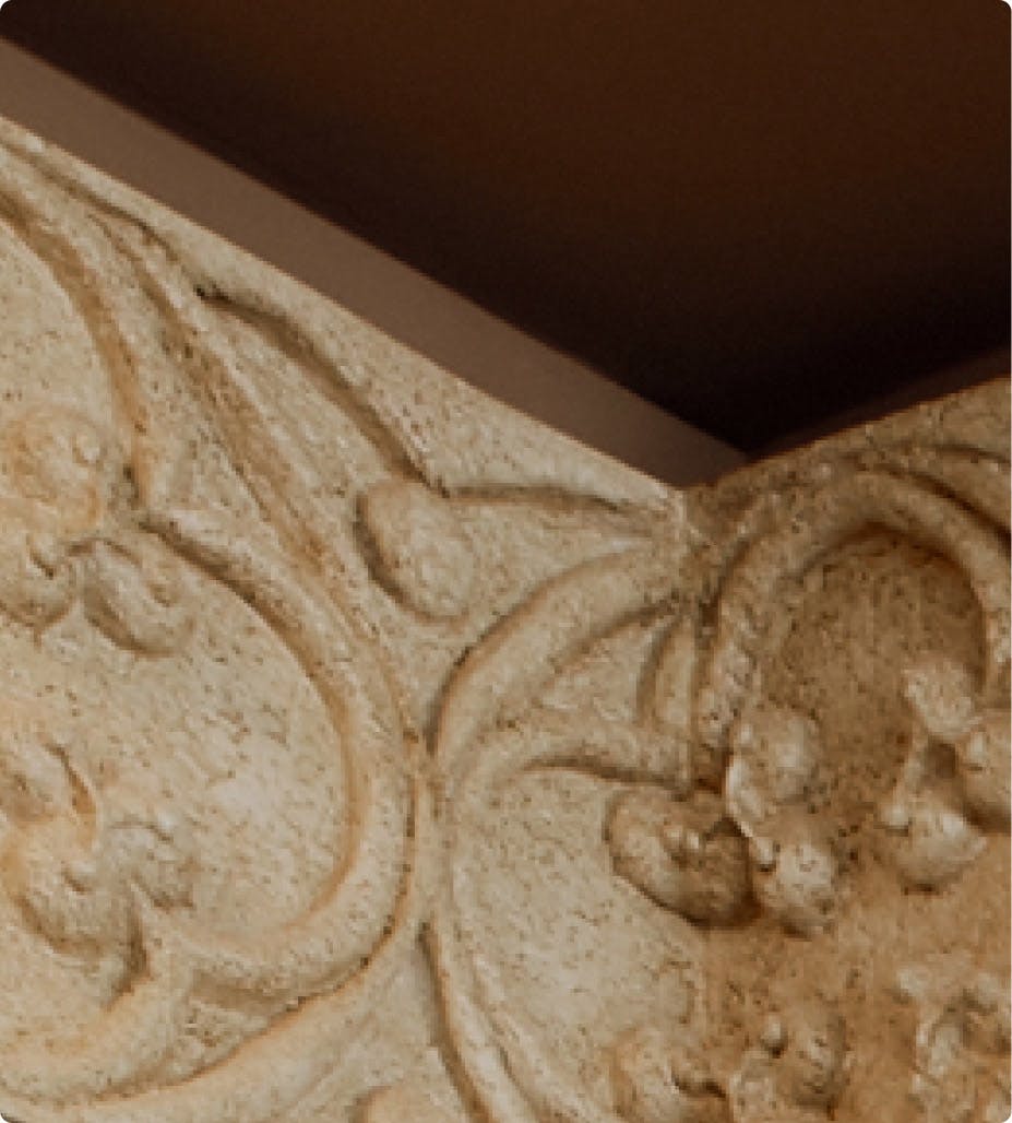 wall molding