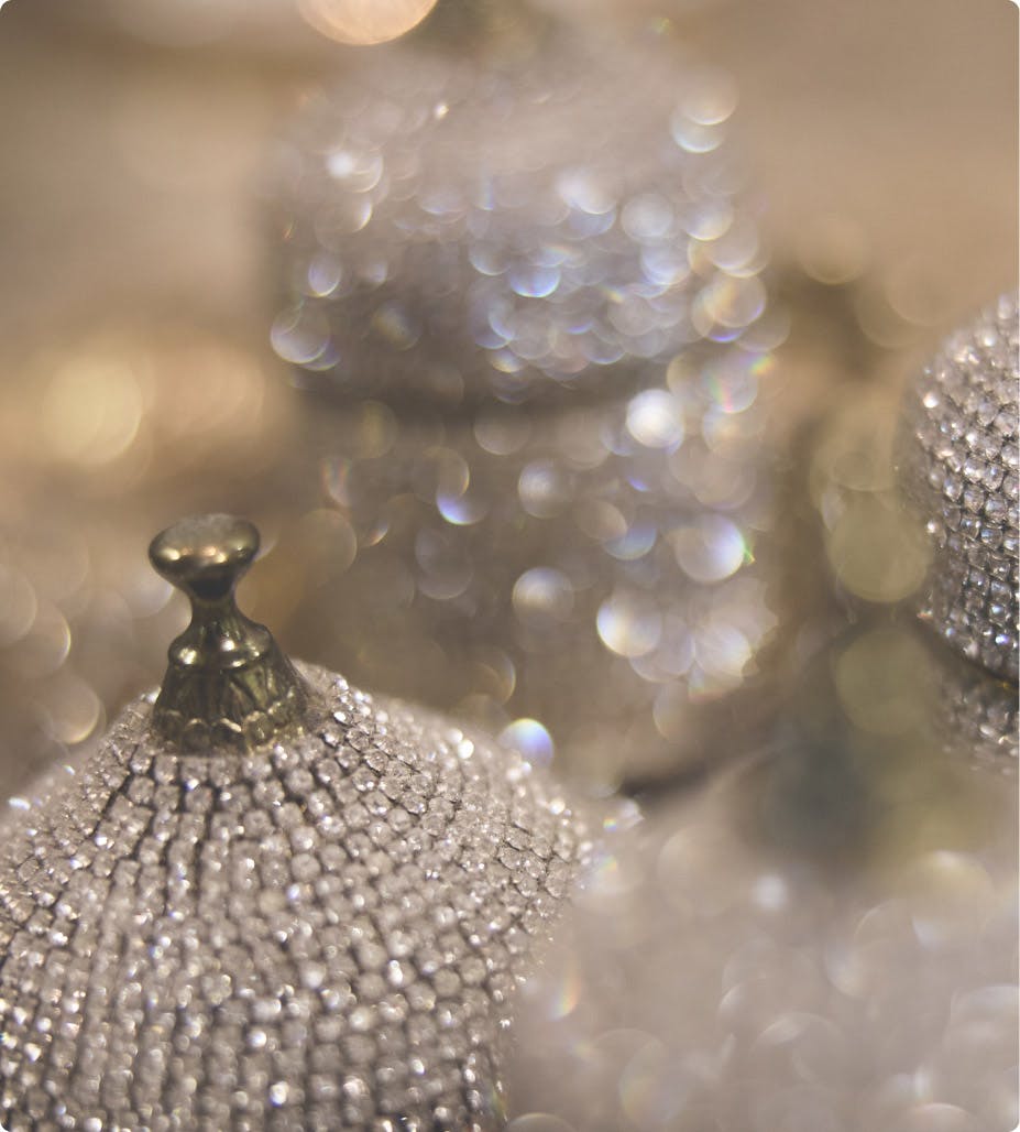 crystals