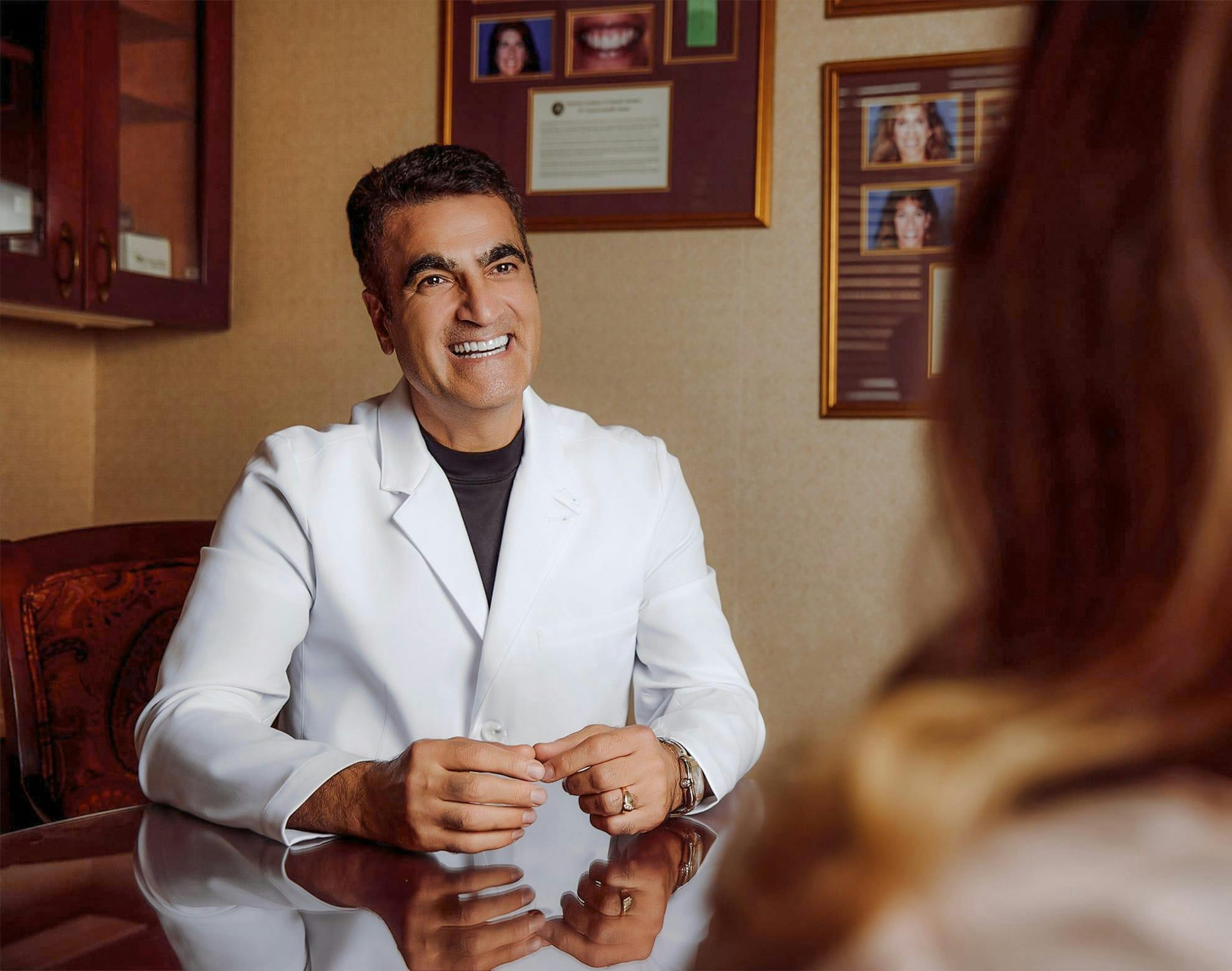 Dr. Sadati