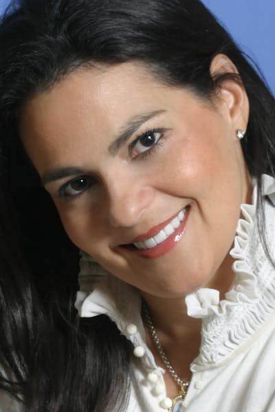 FloridasSmiles Porcelain Veneers Gallery patient