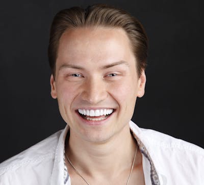 FloridasSmiles Porcelain Veneers Gallery patient