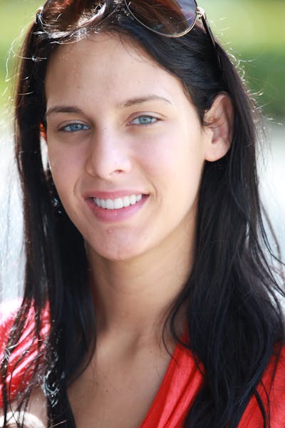 FloridasSmiles Porcelain Veneers Gallery patient