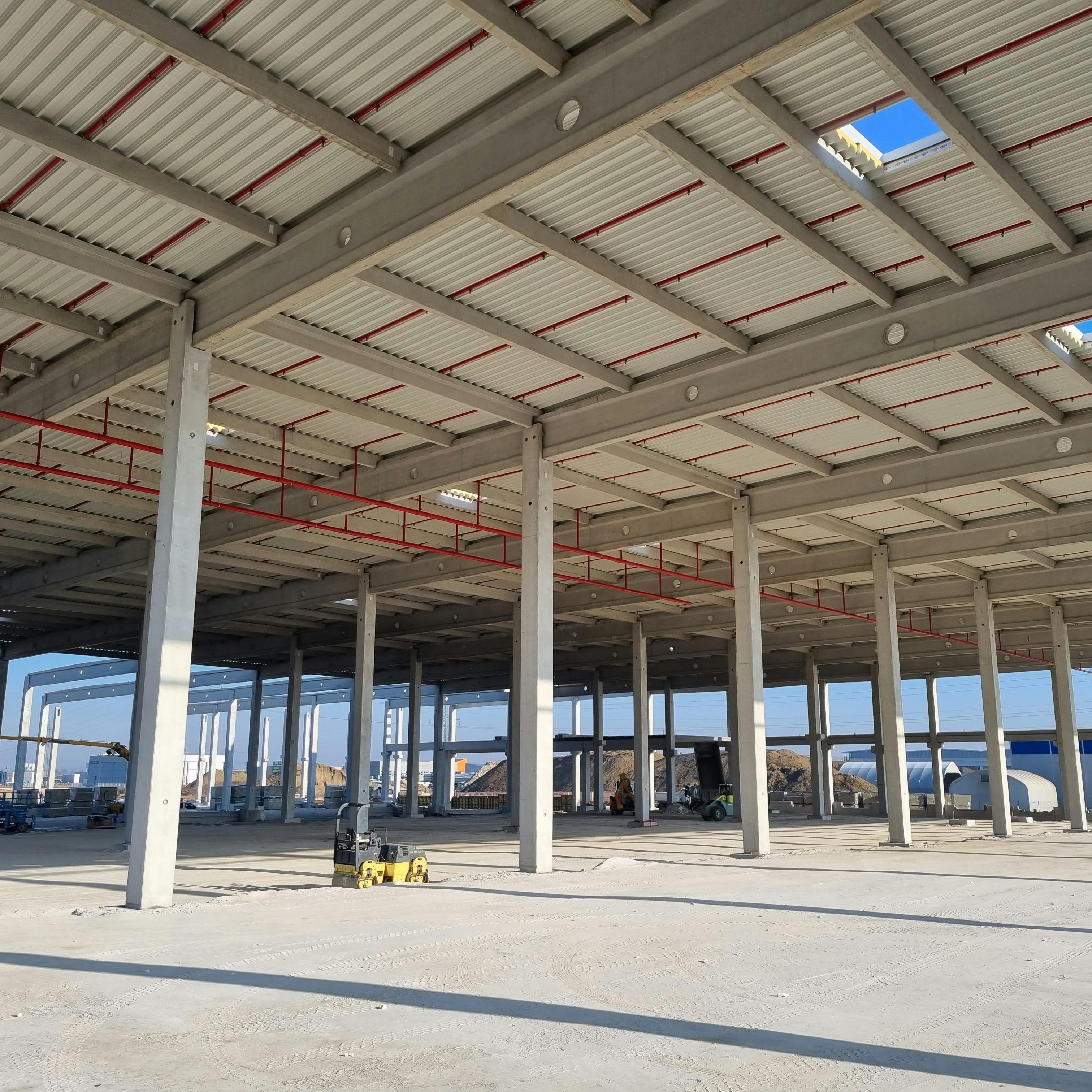 Logistični center Hoče