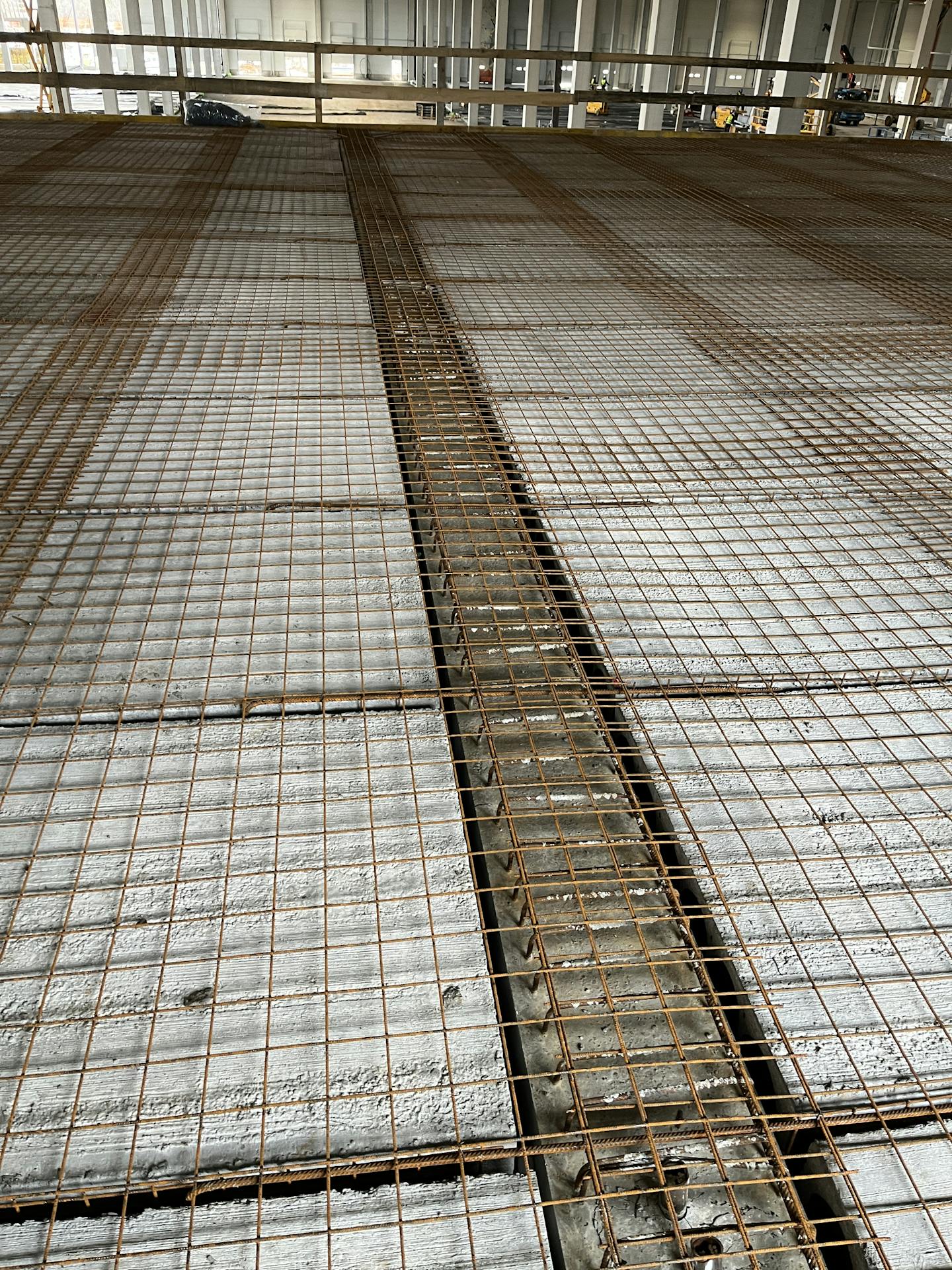 Logistični center Tedi