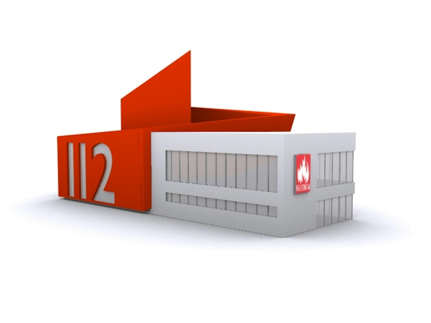 Gasilski dom Bohova oz. večnamenski objekt Bohova 4