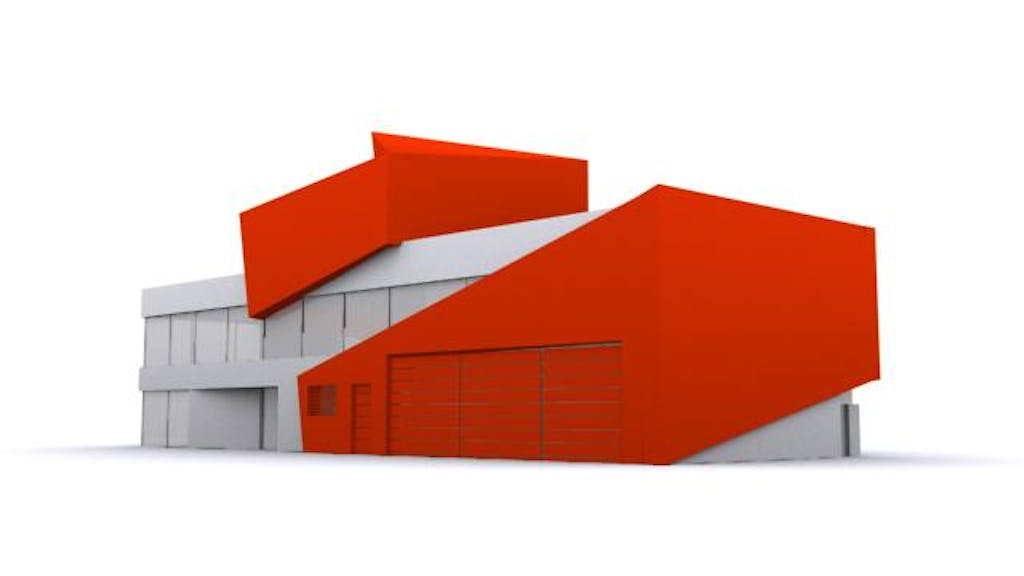 Gasilski dom Bohova oz. večnamenski objekt Bohova