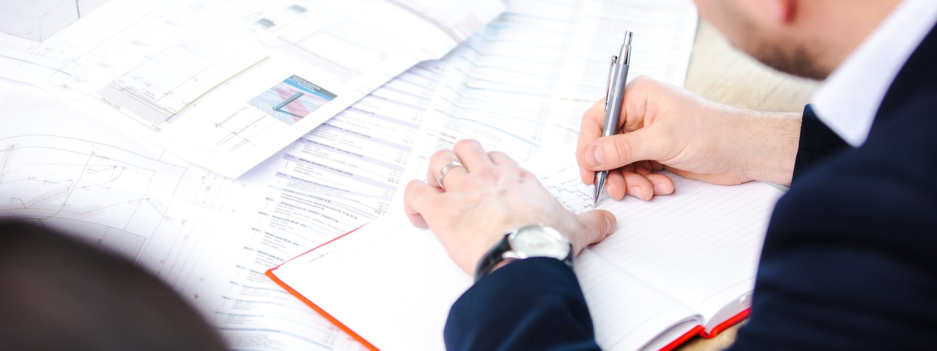 Project management