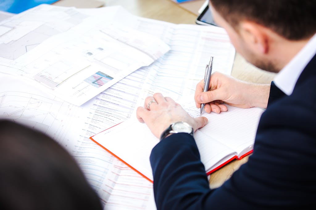 Project management