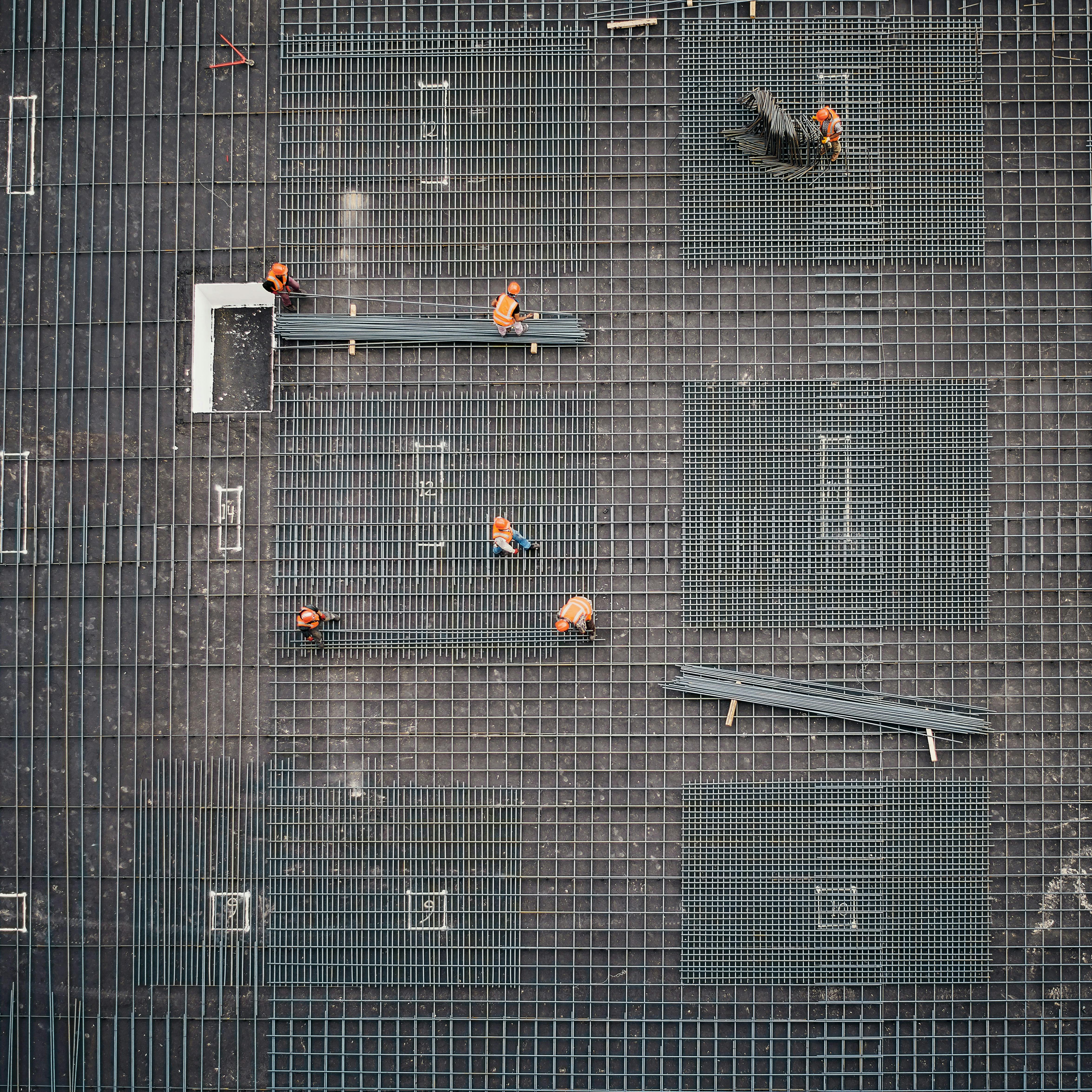 Construction supervision according to the Construction Act