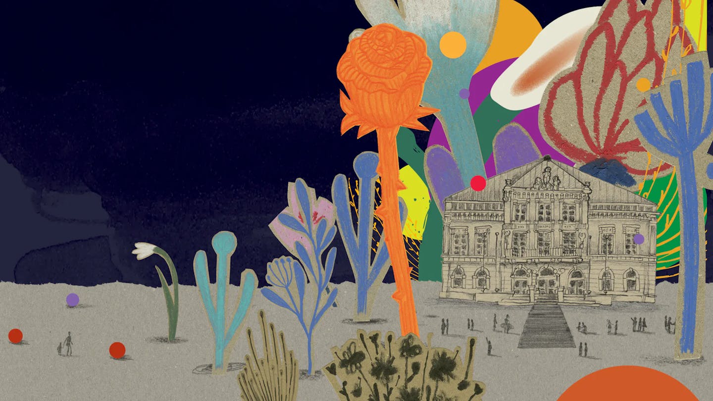 Festival Borštnikovo srečanje