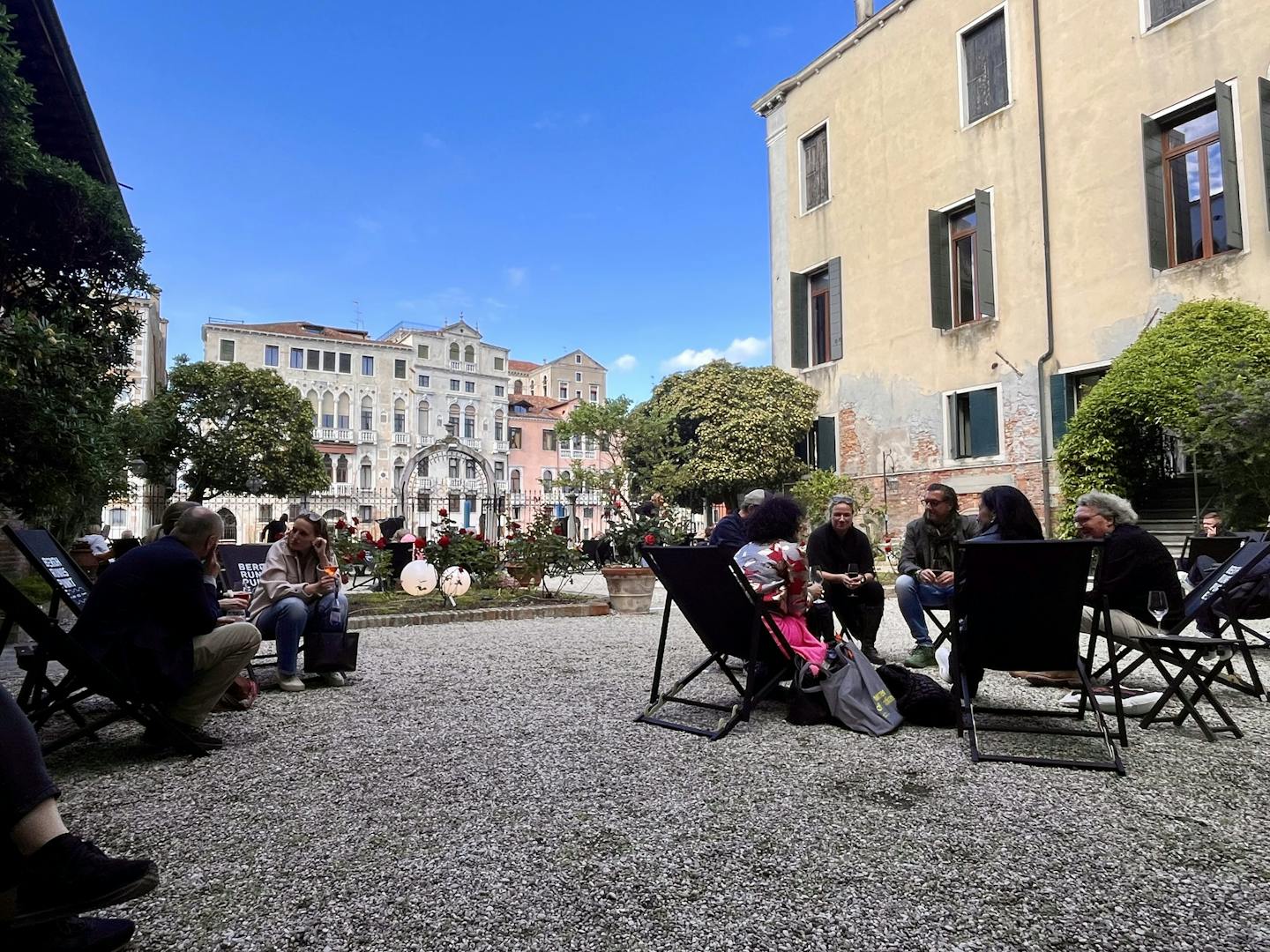 La Biennale di Venezia
