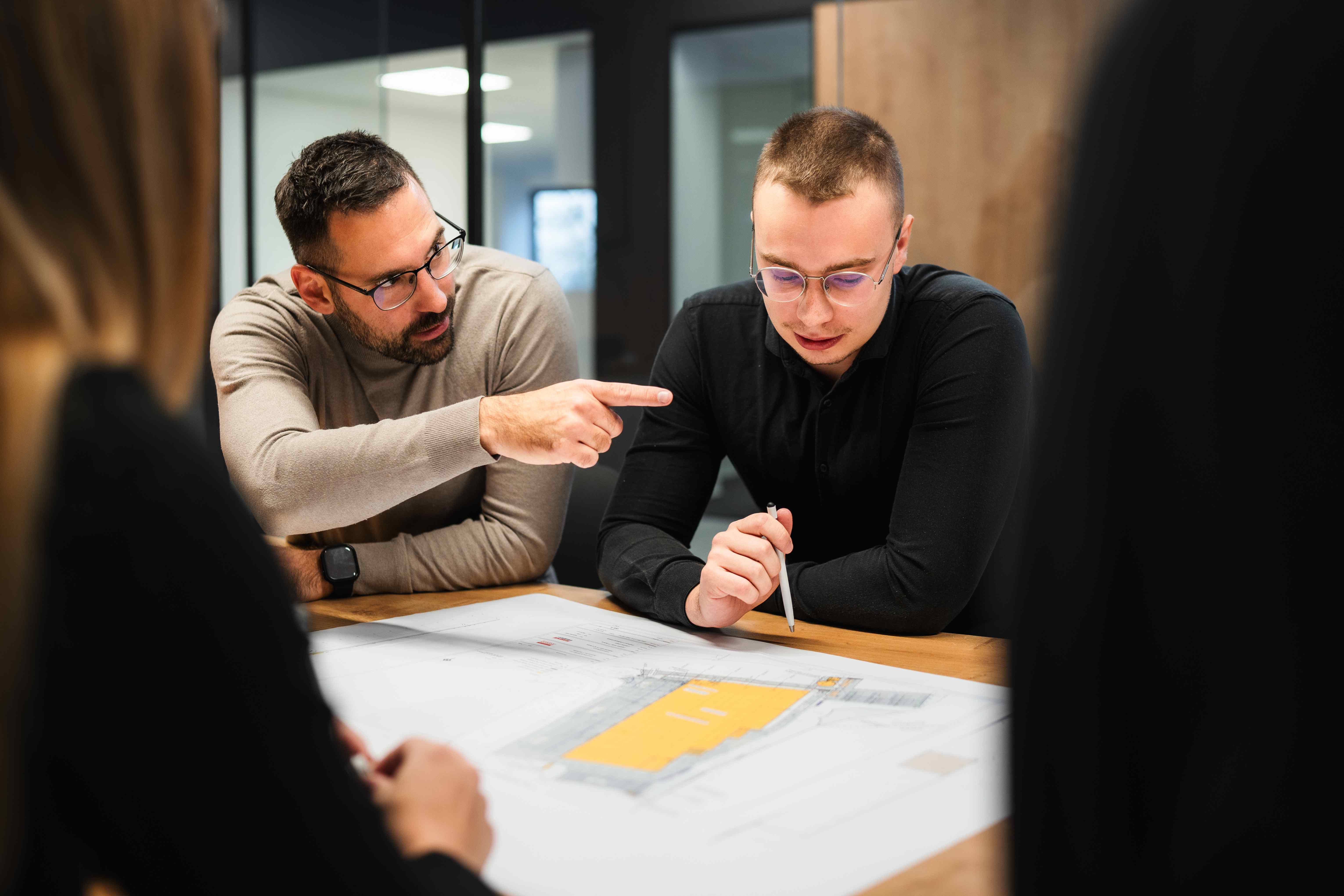 Head of Electrical Engineering Department (m/f)