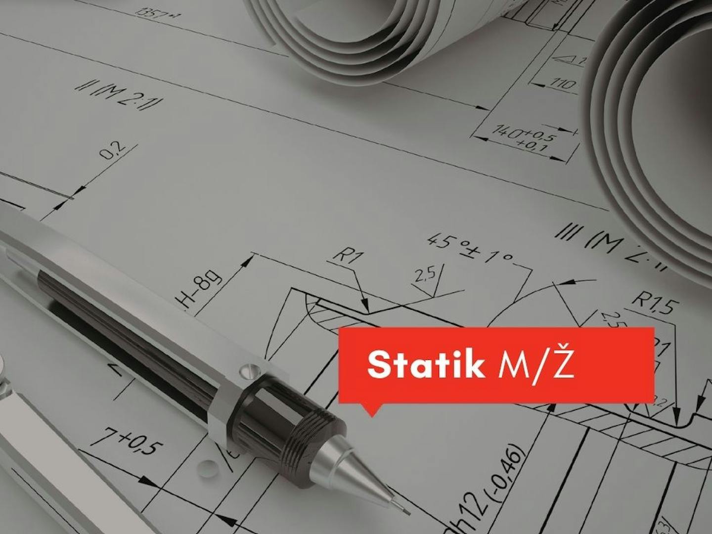 Zaposlitev v podjetju Štajerski Inženiring