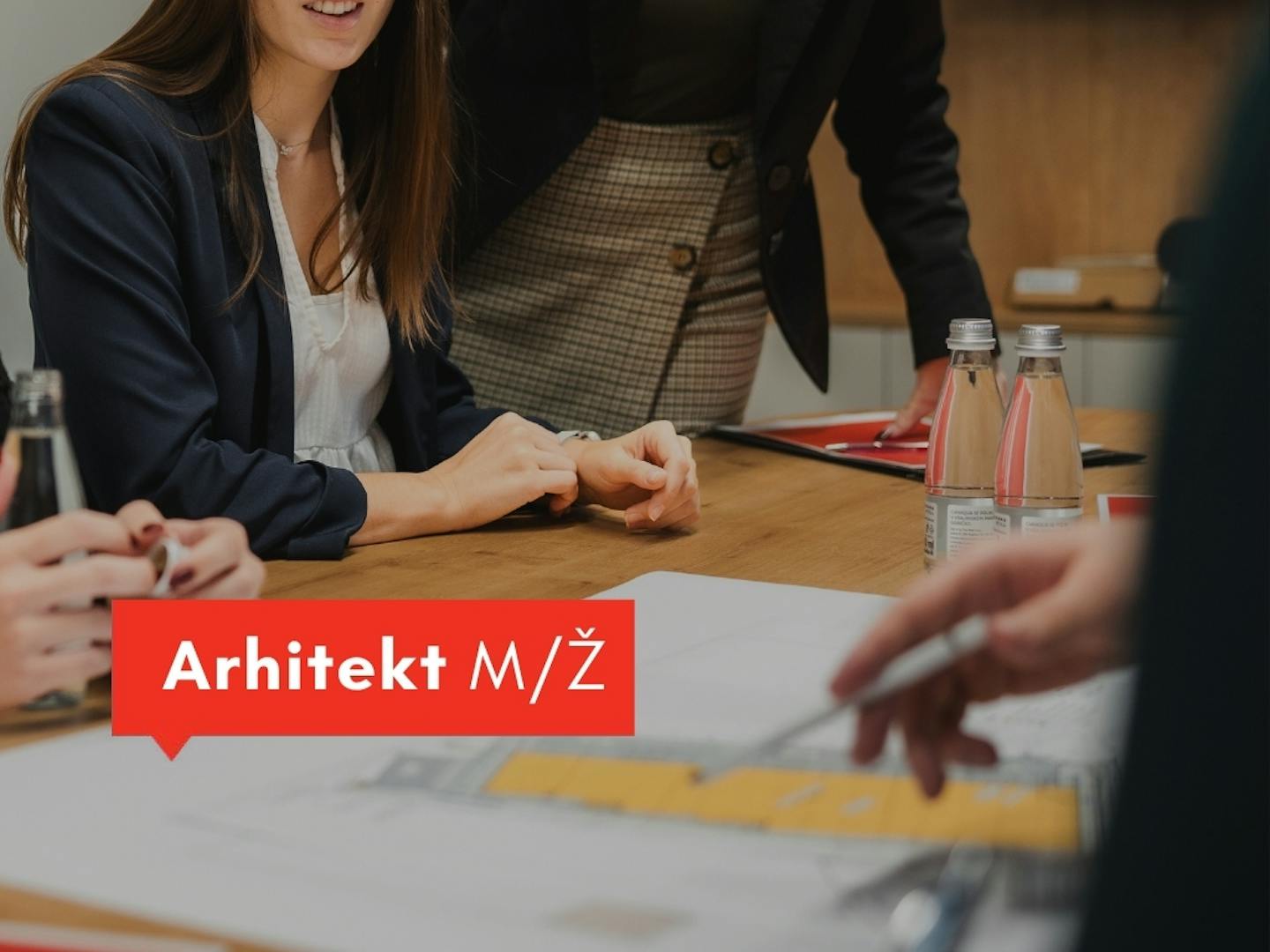 Zaposlitev v podjetju Štajerski Inženiring