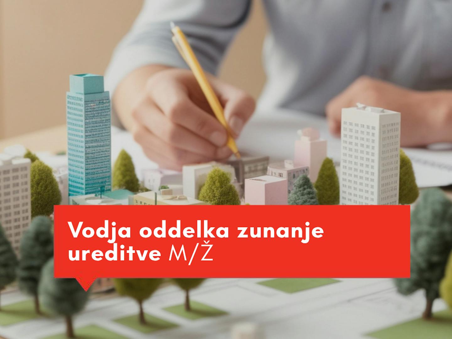 Zaposlitev v podjetju Štajerski Inženiring