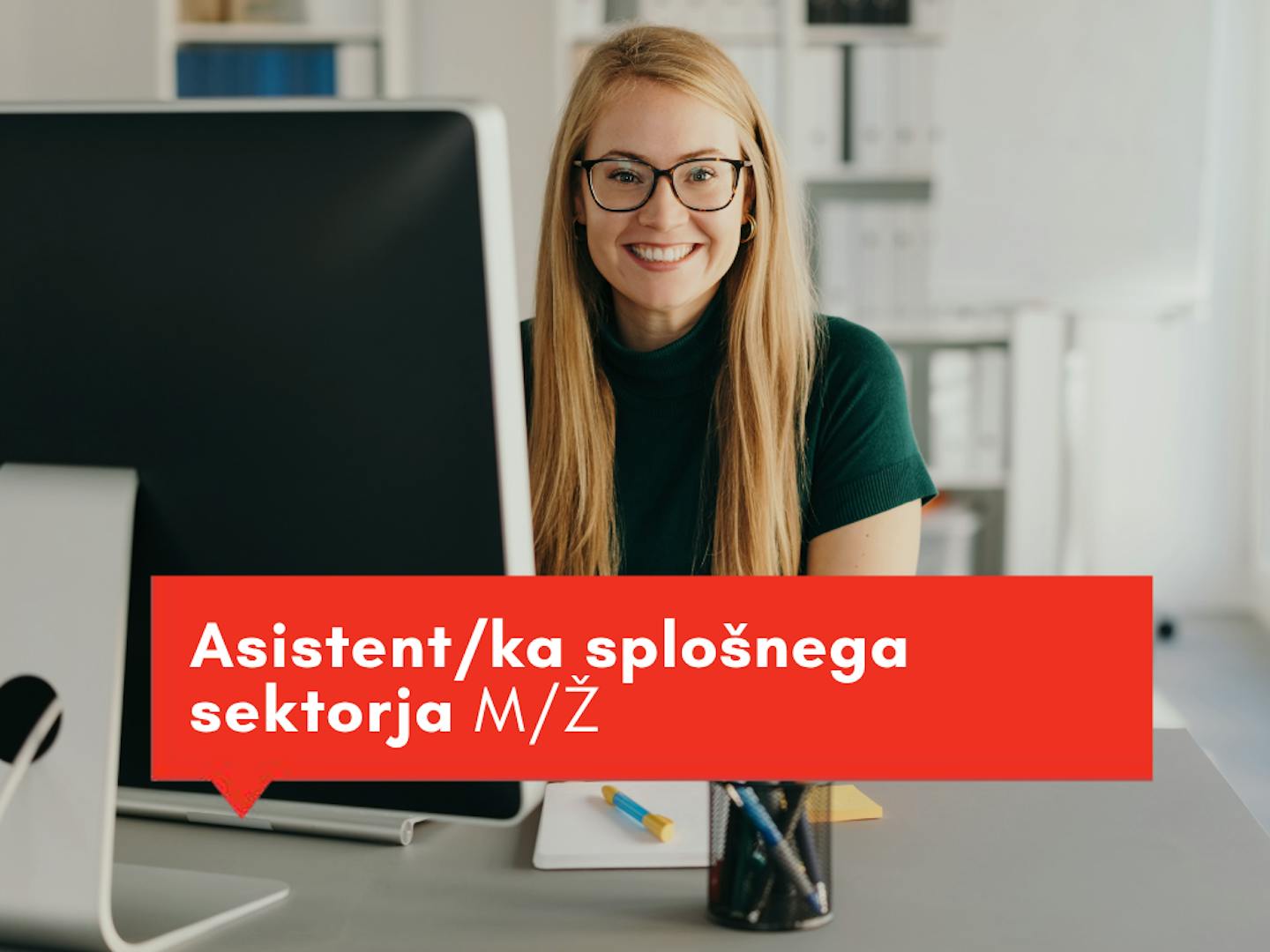 Zaposlitev v podjetju Štajerski Inženiring