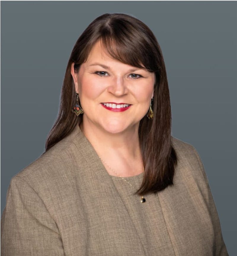 Brandy L. Robertson