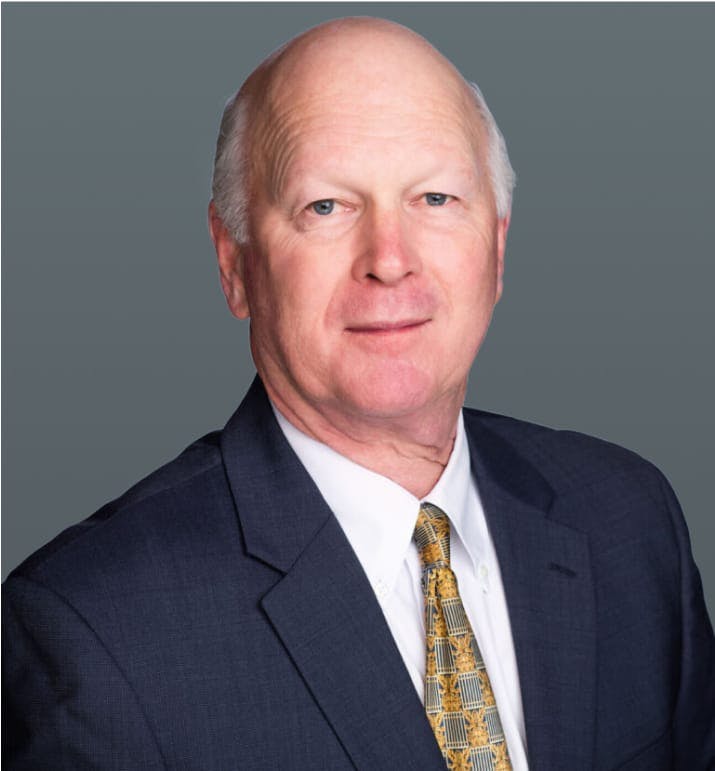J. Callen Sparrow | Heninger Garrison Davis, LCC