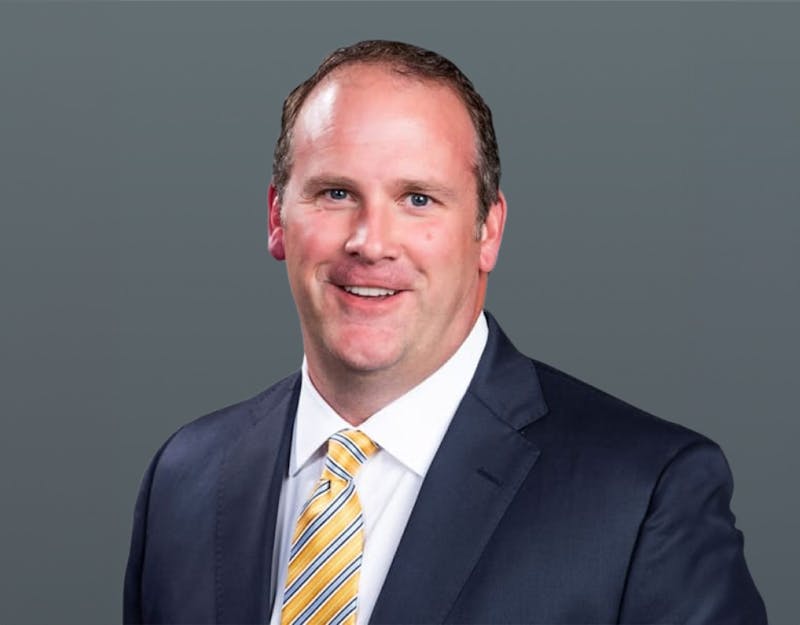 Erik S. Heninger