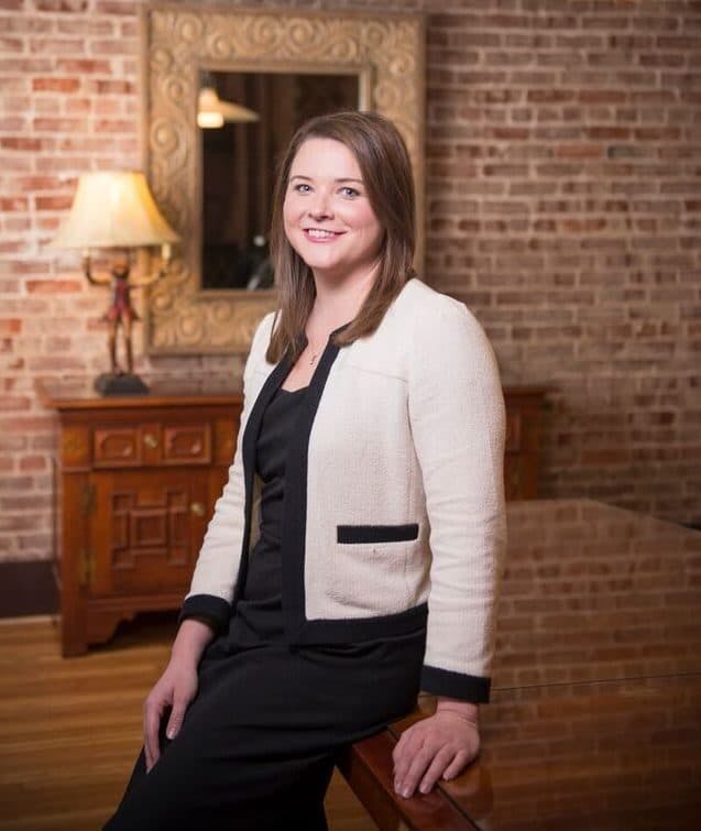 photo of Jeanie Sleadd