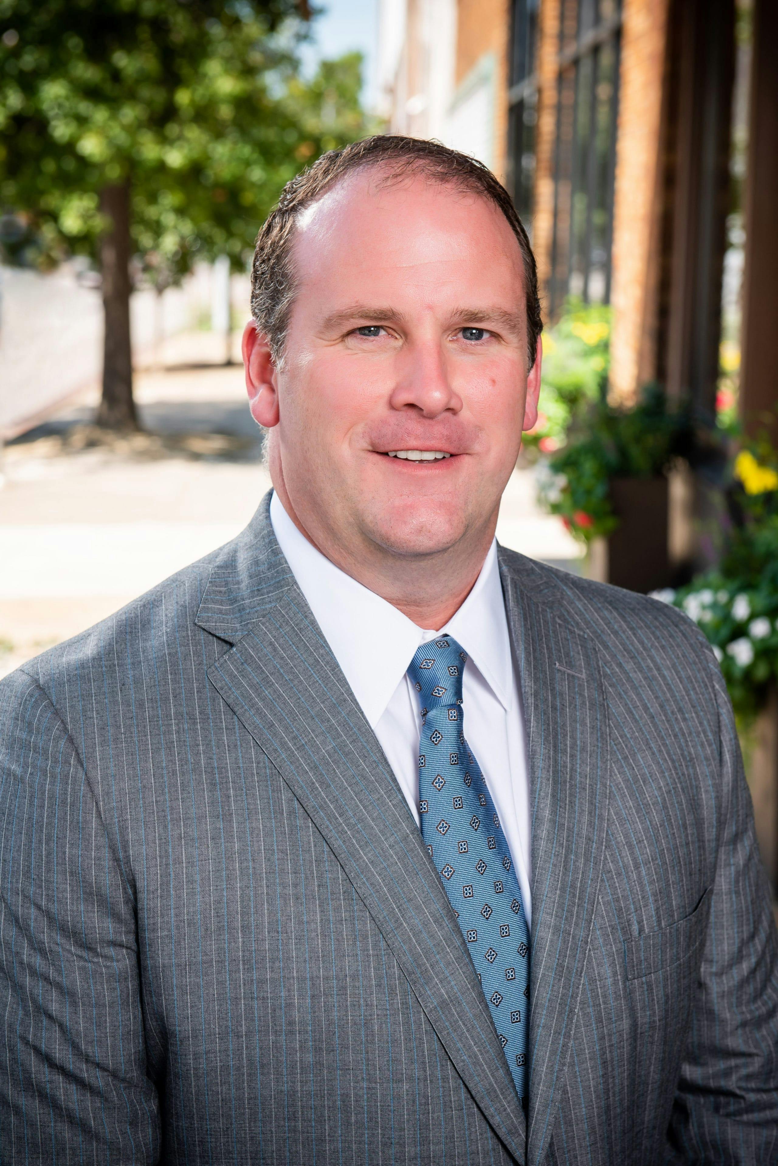 attorney erik heninger
