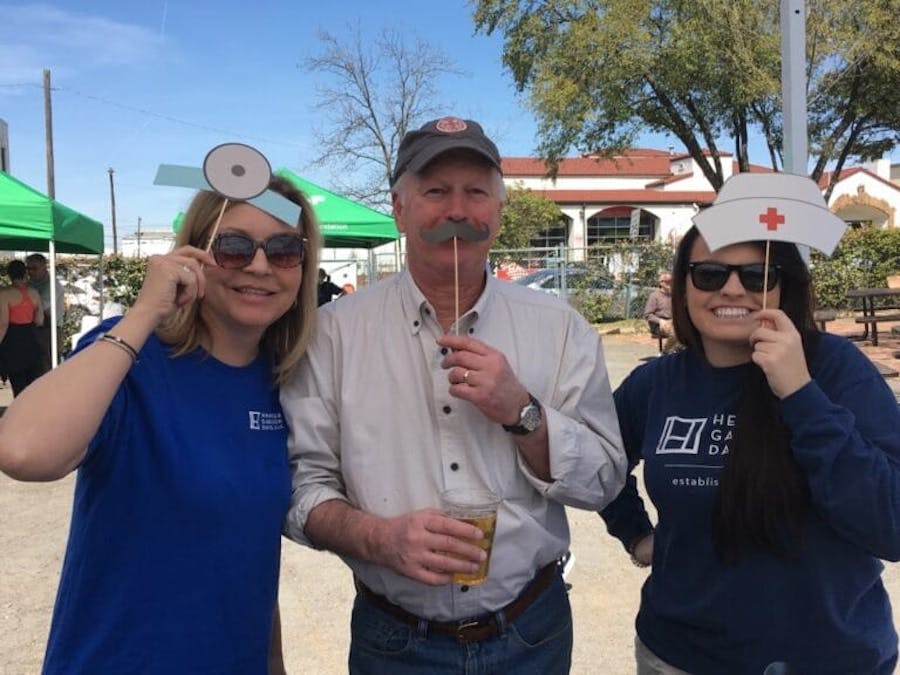 Alabama Head Injury Foundation image