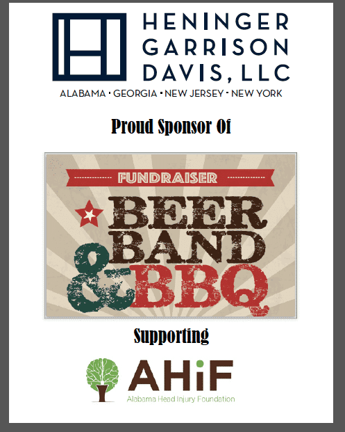 Alabama Head Injury Foundation image