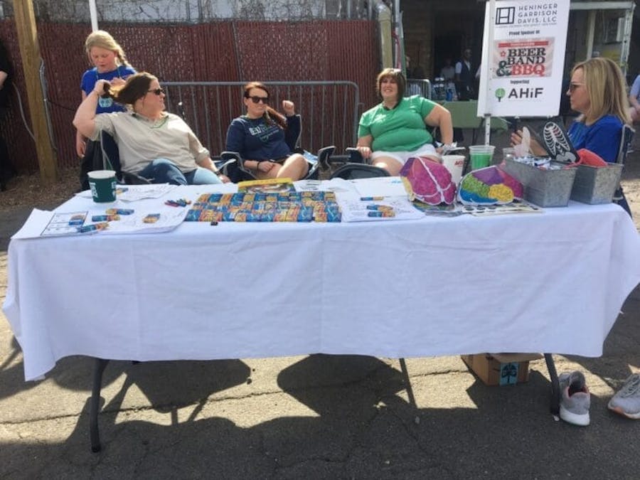 Alabama Head Injury Foundation image