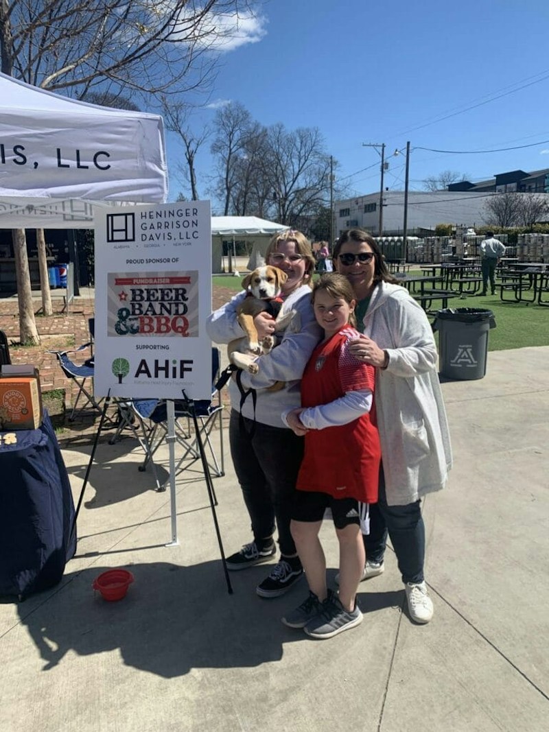 Alabama Head Injury Foundation image
