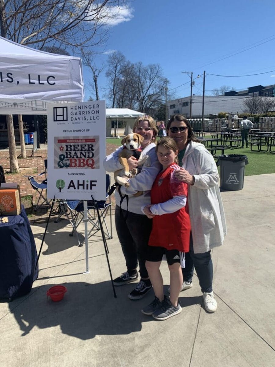 Alabama Head Injury Foundation image