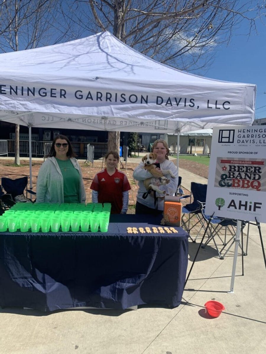 Alabama Head Injury Foundation image