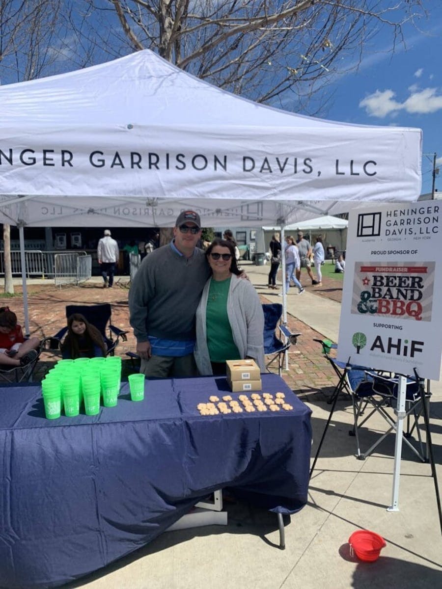 Alabama Head Injury Foundation image