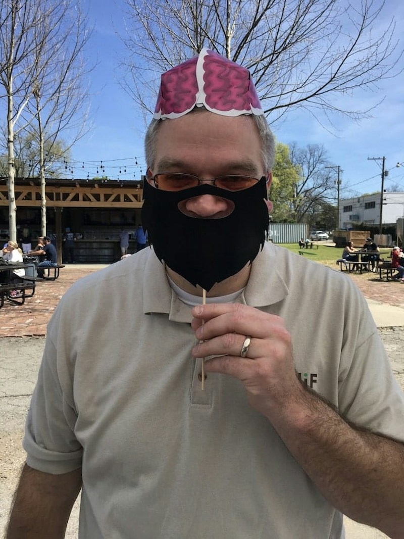 Alabama Head Injury Foundation image