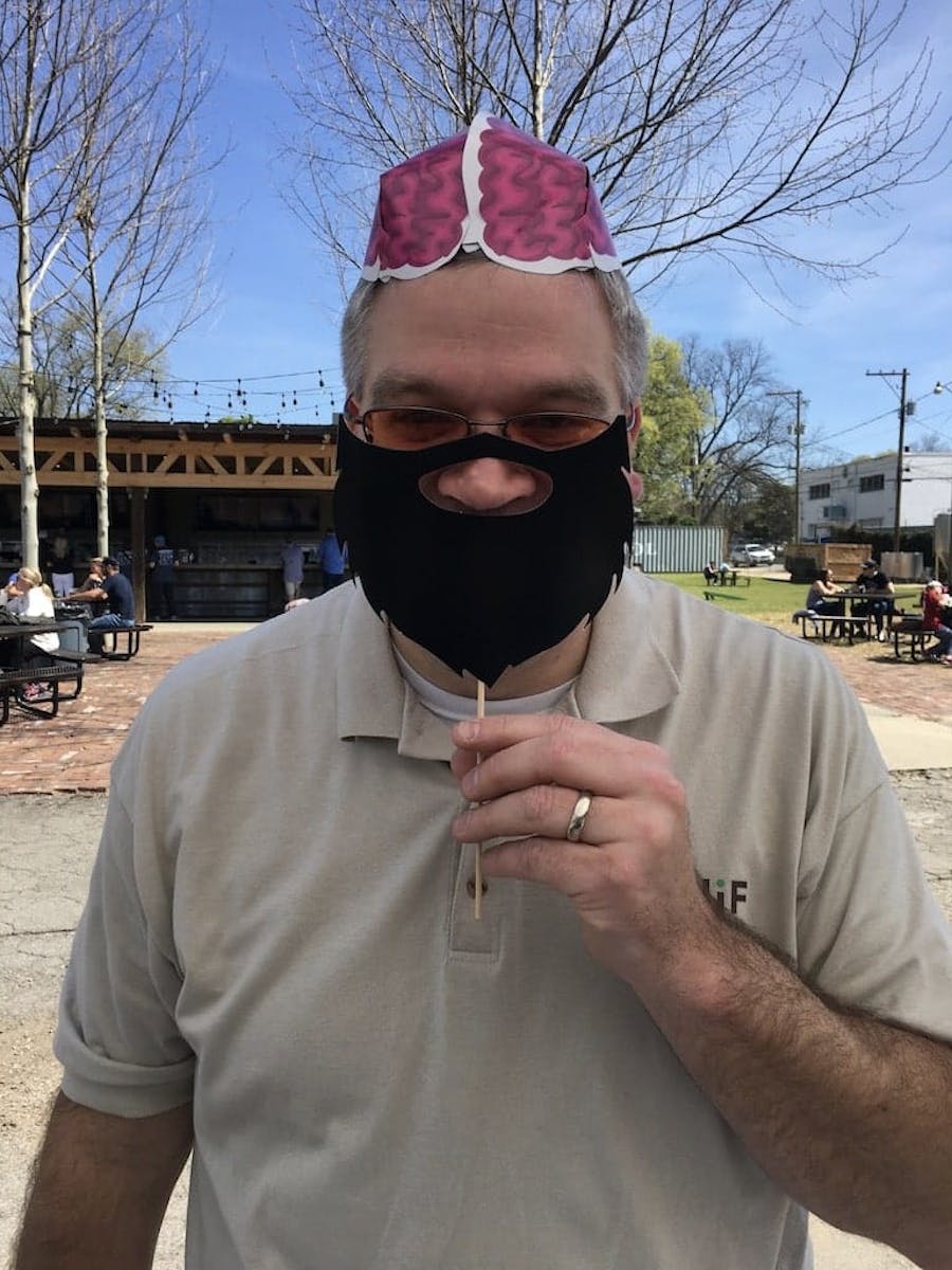 Alabama Head Injury Foundation image