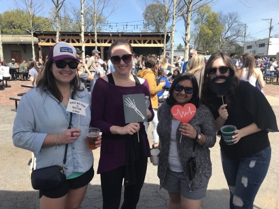 Alabama Head Injury Foundation image