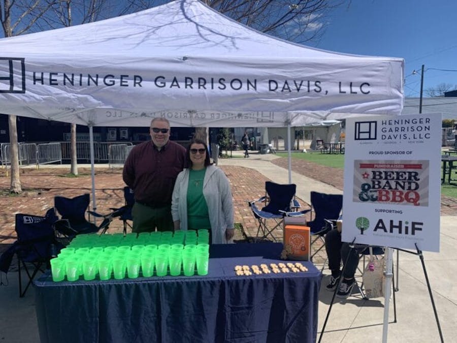 Alabama Head Injury Foundation image