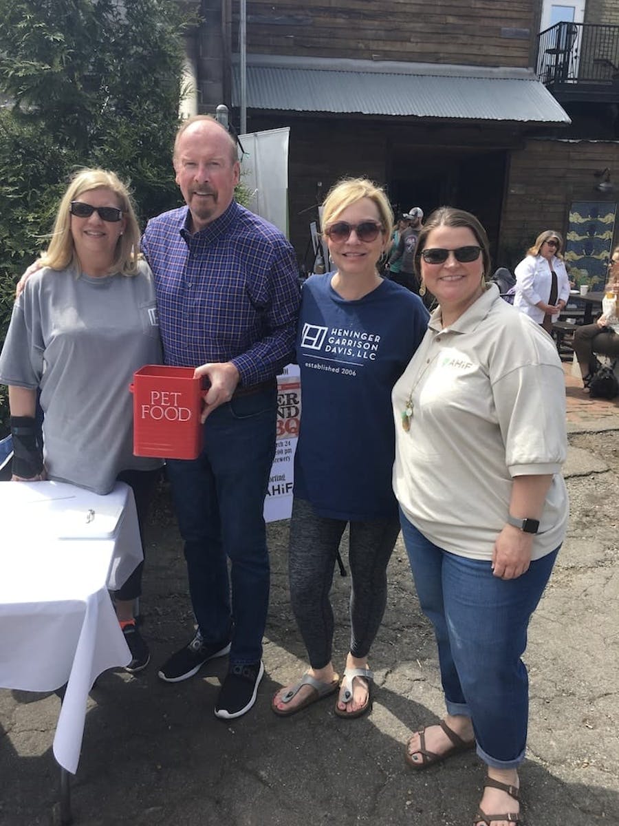 Alabama Head Injury Foundation image