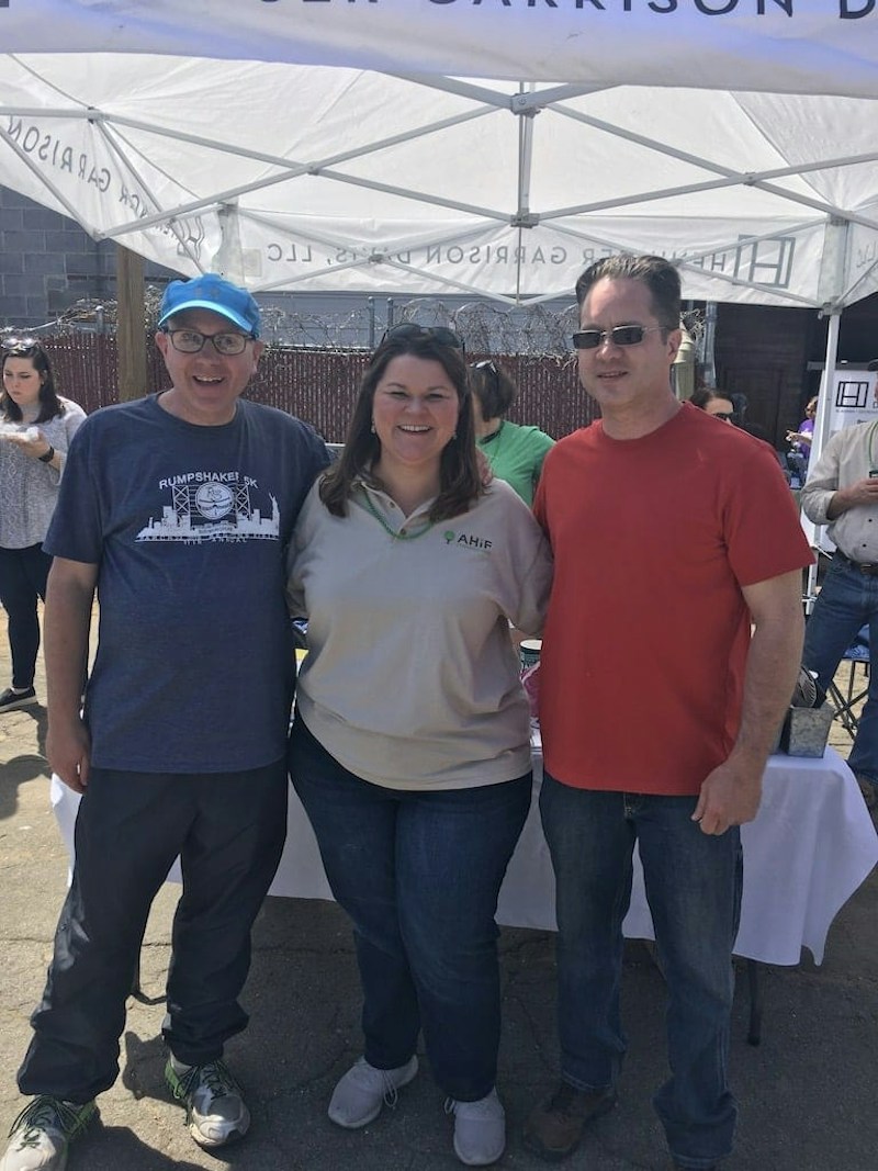 Alabama Head Injury Foundation image