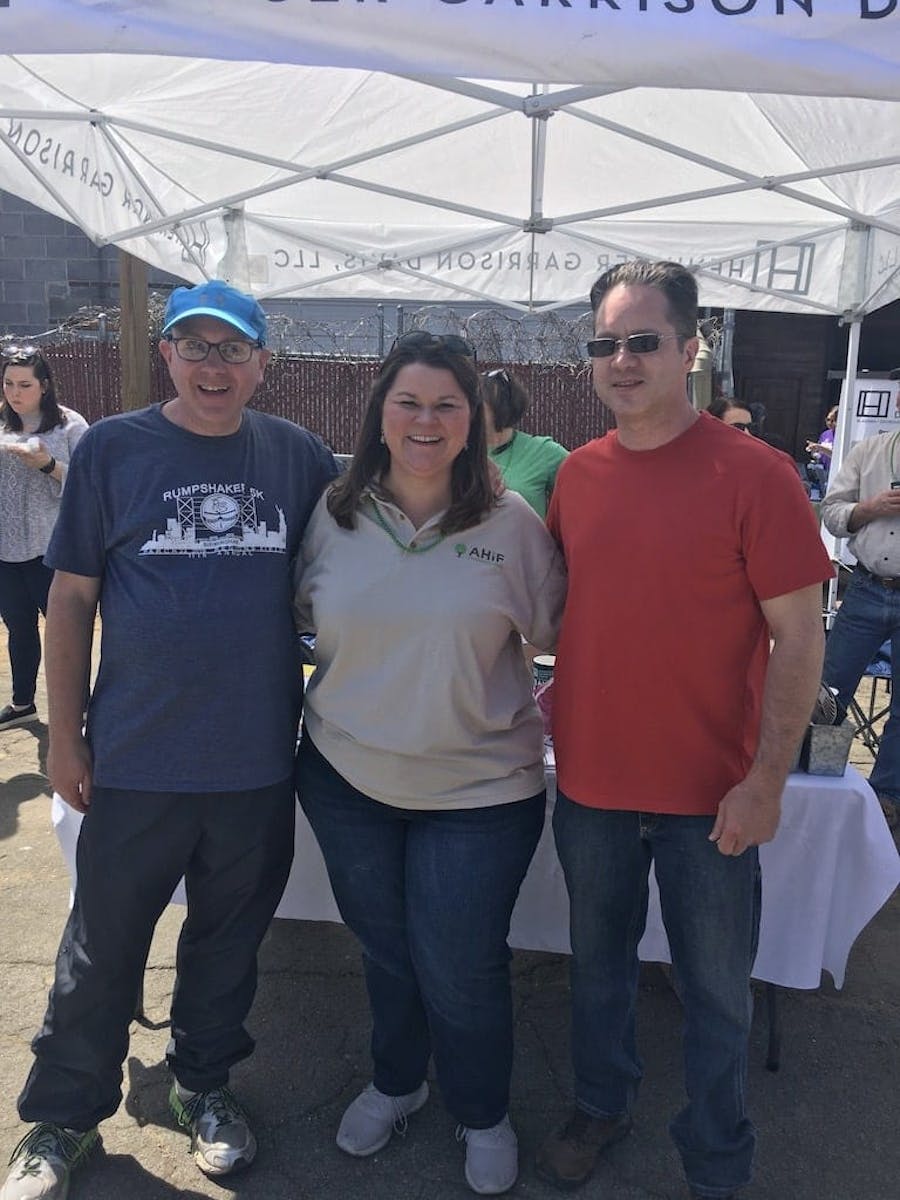 Alabama Head Injury Foundation image