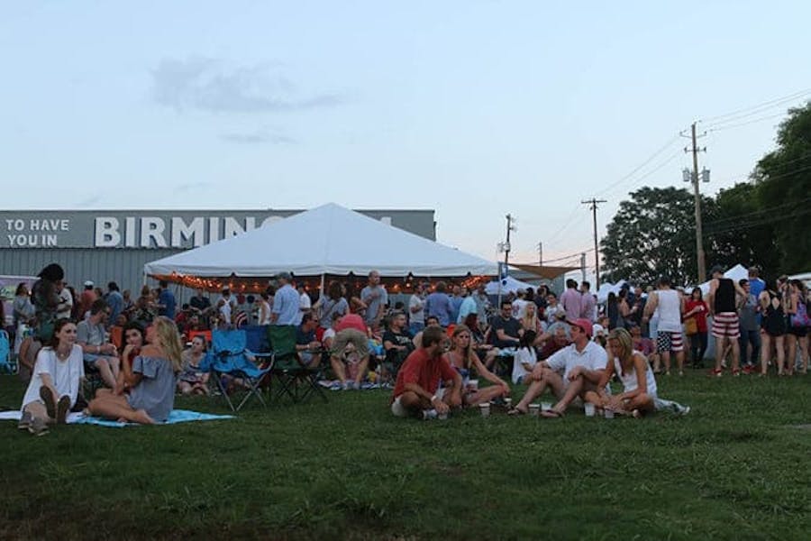 Birmingham Education Foundation image