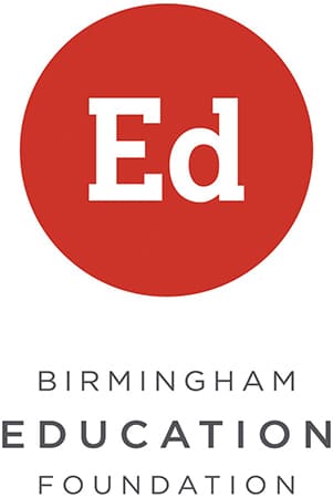 Birmingham Education Foundation image