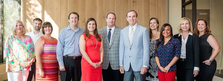 Birmingham Education Foundation image