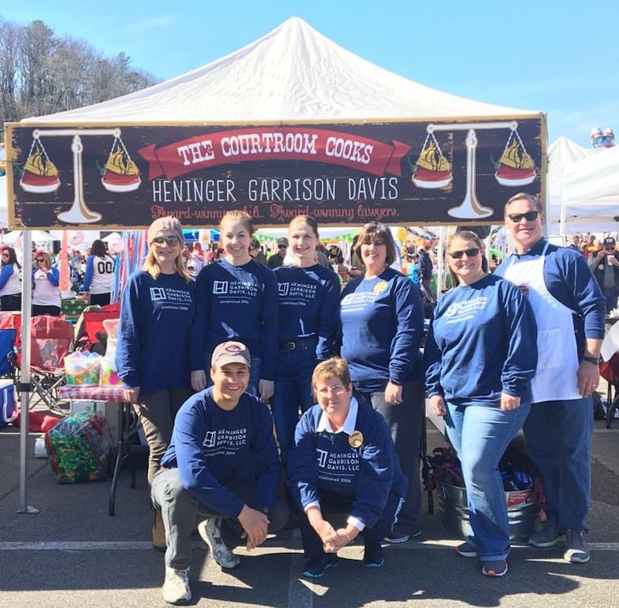 Chili Cook-Off photos