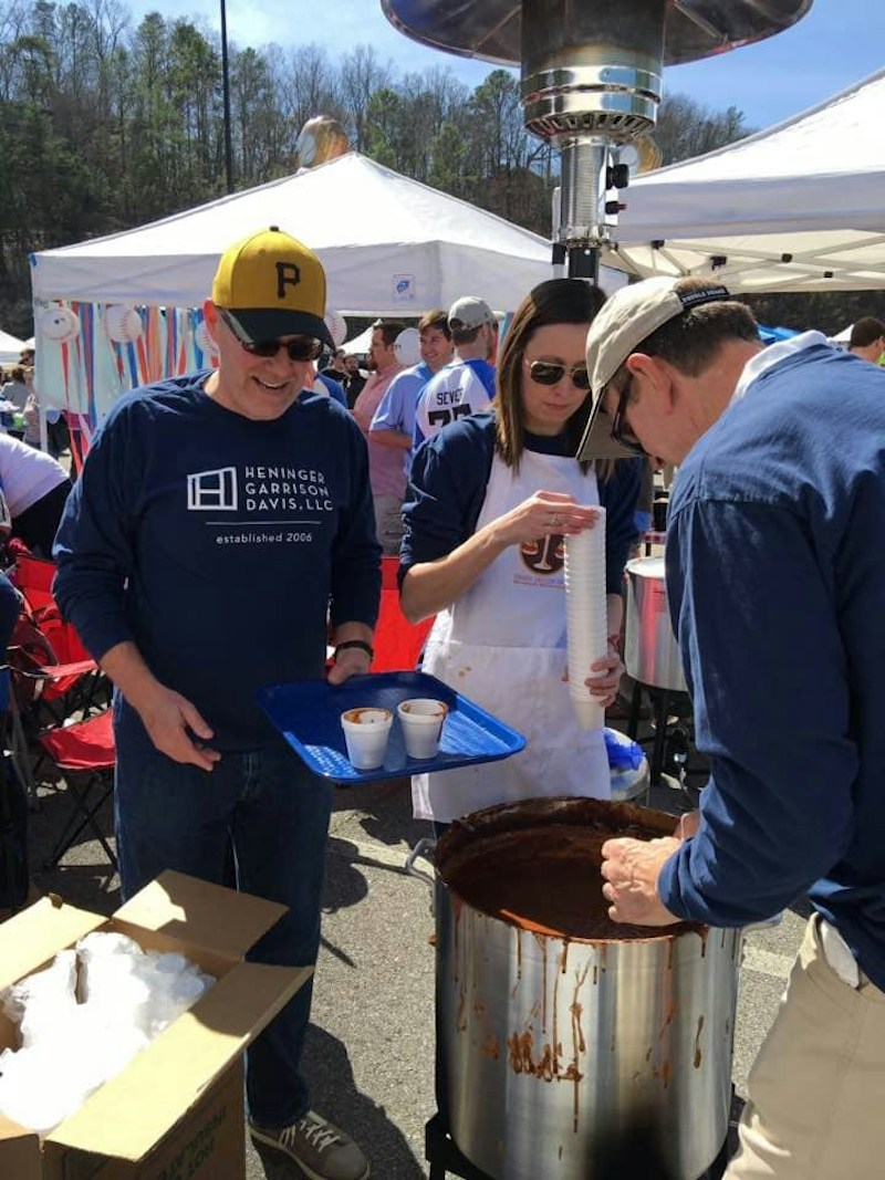 Chili Cook-Off photos