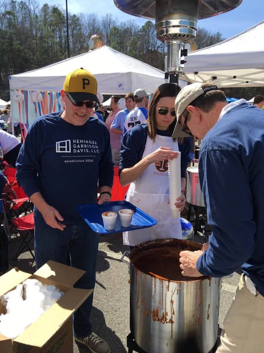 Chili Cook-Off photos