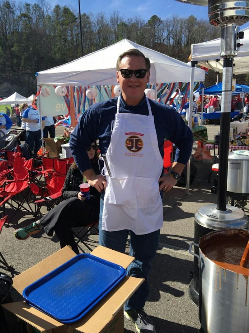 Chili Cook-Off photos