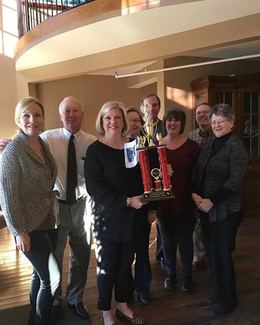 Chili Cook-Off photos