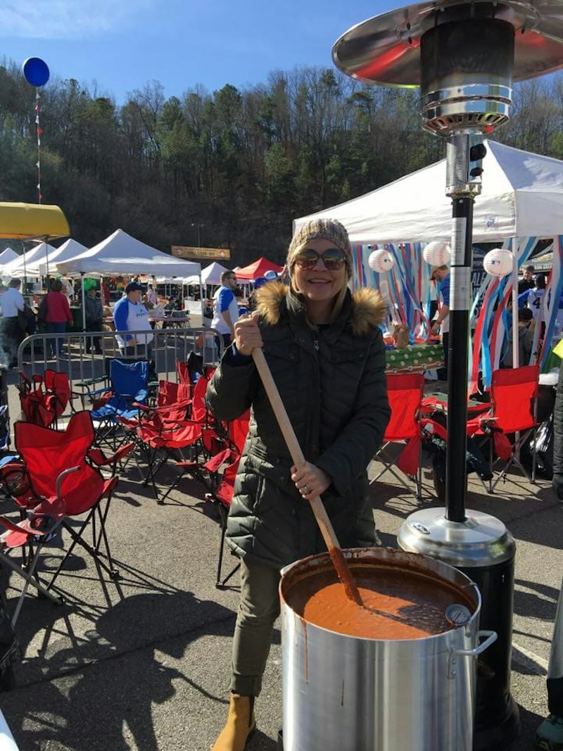 Chili Cook-Off photos
