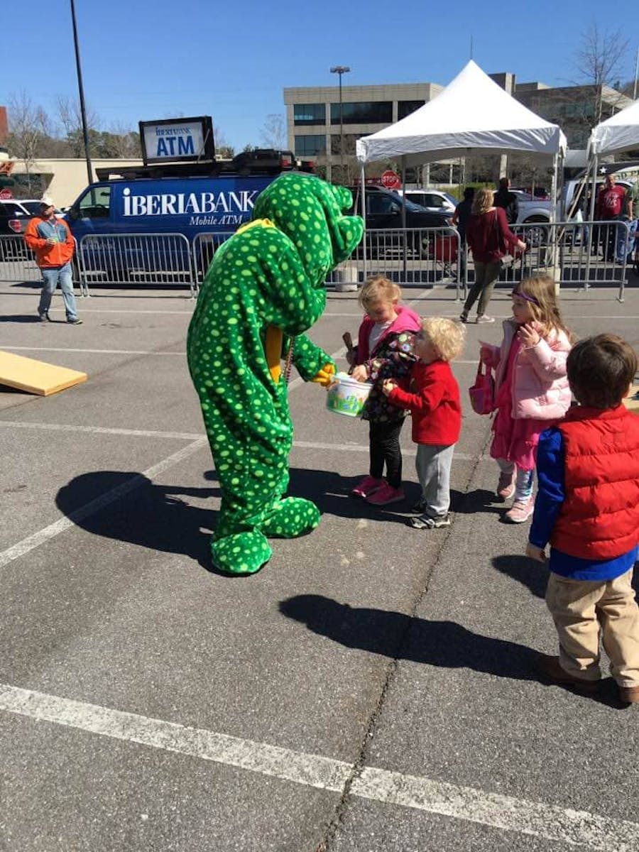 Chili Cook-Off photos