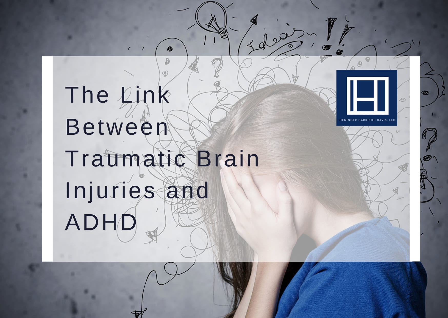 The Link Between Traumatic Brain Injuries and ADHD - Heninger Garrison ...